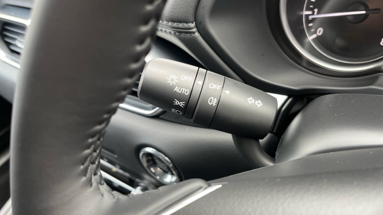 Mazda CX-5 2.0 e-Skyactiv G MHEV Centre-Line 5dr Petrol Estate